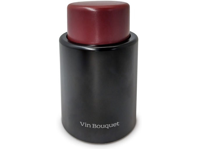 Vin Bouquet Vakum stoper