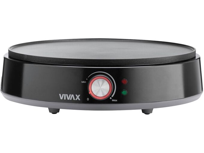 Vivax Aparat za palačinke PM-1200TB
