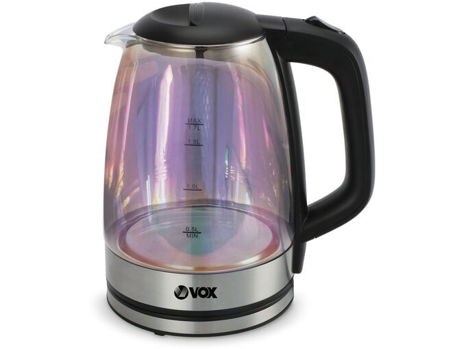 Vox Ketler WK8006