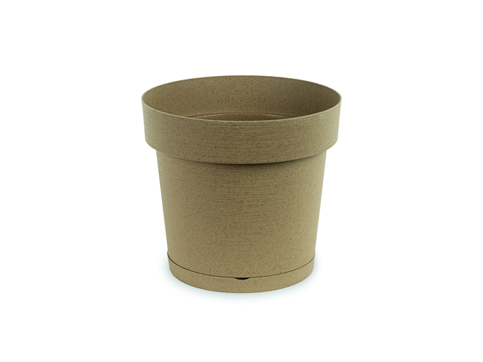 Gardino Saksija Melrose woody 30x25.5cm