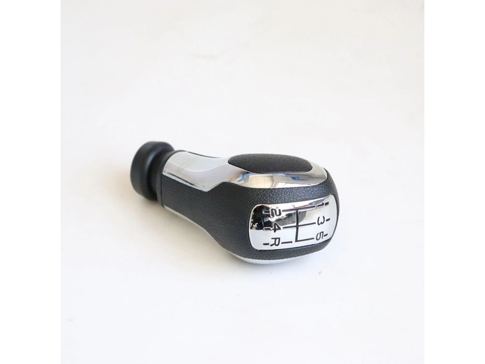 888 Car Accessories Peugeot ručica menjača 5 brzina kozna peugeot 106 206 206cc 207 307 308 408 607 608 citroen c3 c4 c5