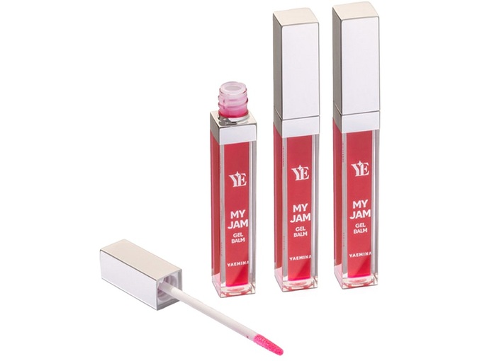 YaEmina Beauty Set My Jam sjaj za usne