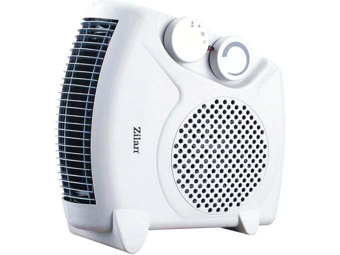 Zilan Kalorifer 2000W ZLN5534