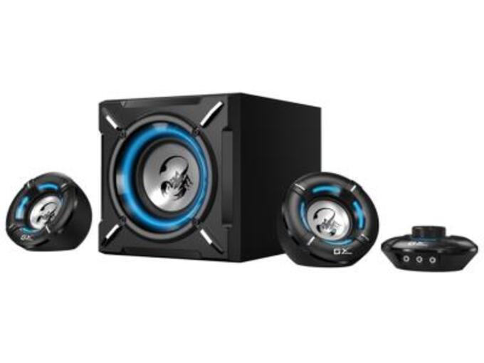 Genius Gaming zvučnici SW-G2.1 1000