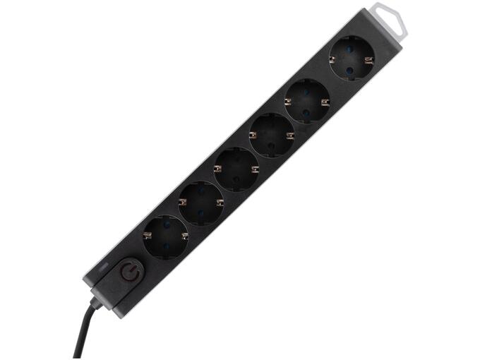 Home Produžni kabl NVT 6K/BK