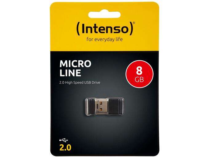 Intenso USB Disk ML8
