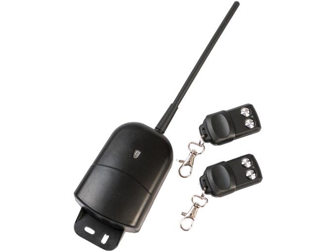 Superior Set za daljinsko upravljanje Outdoor KIT+2RC