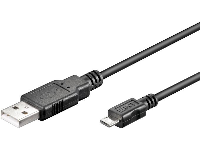 Zed Kabl USBC-MIC/1,8