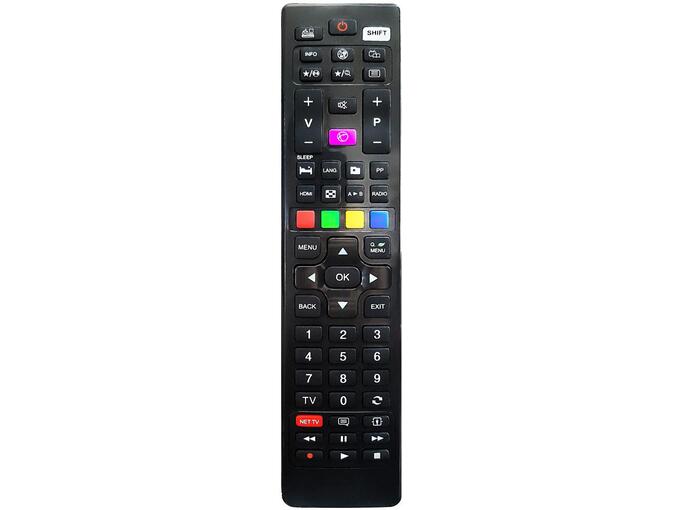 Superior Daljinski upravljač RC Telefunken/Vestel
