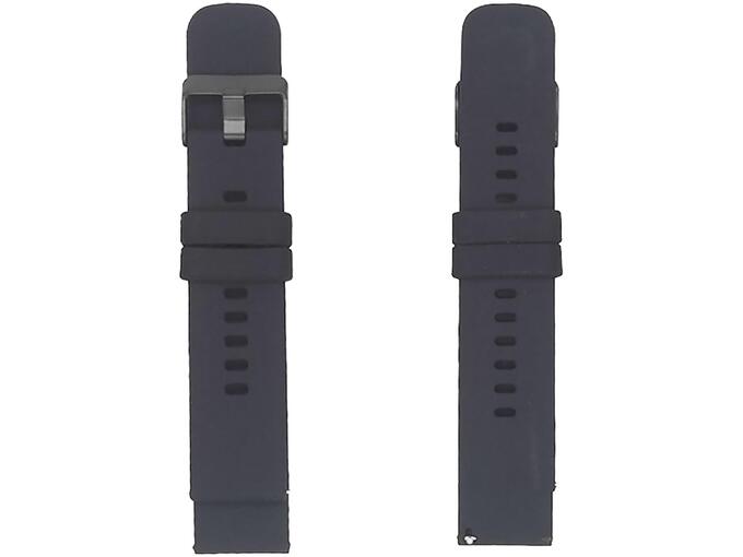 MeanIT Zamenski kaiš za smartwatch MSWREM1