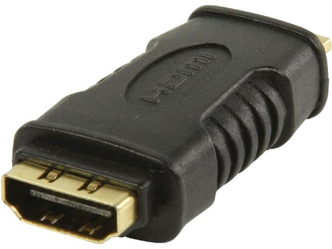Zed Kabl HDMI-MINI