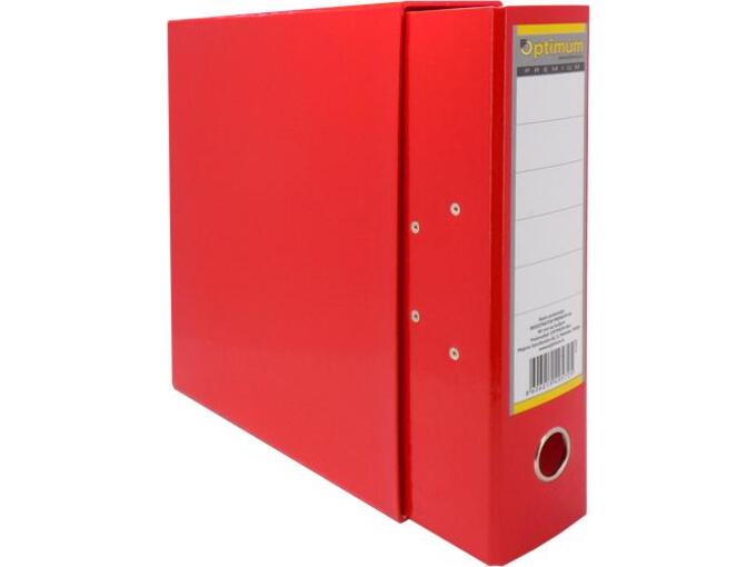 Optimum Registrator Premium Normal A4
