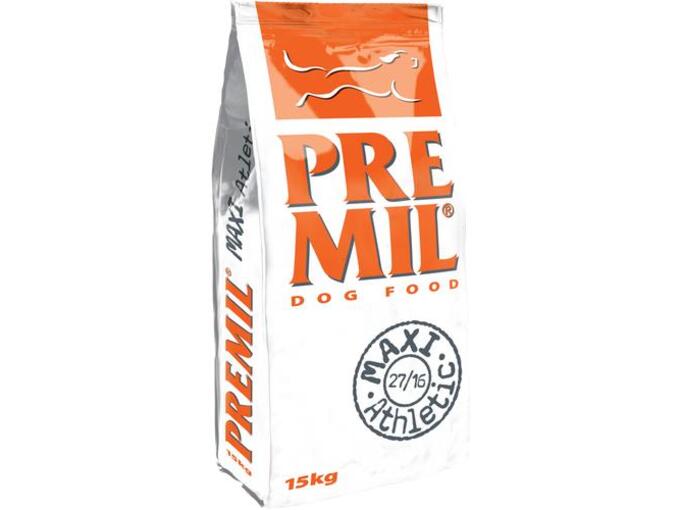 Premil Maxi Athletic 27/16 Hrana za pse 3kg