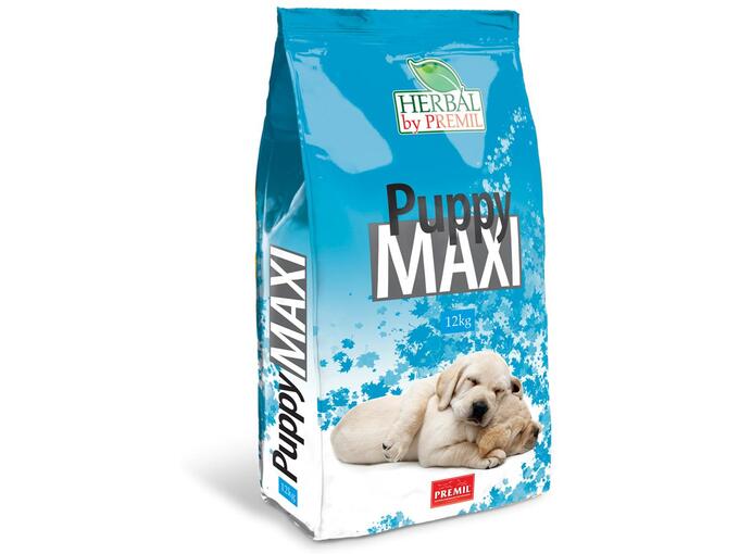Premil Puppy Maxi Hrana za pse 12kg