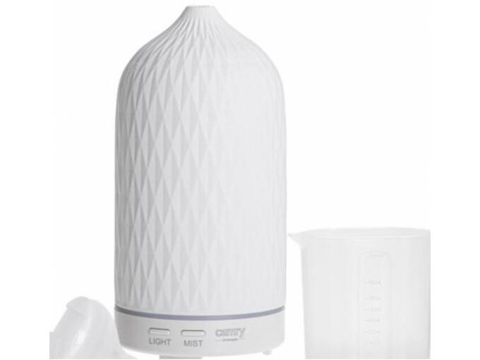Adler Ovlaživač vazduha sa funkcijom aroma terapije AD7970
