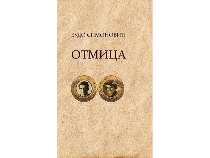 Otmica - Budo Simonović