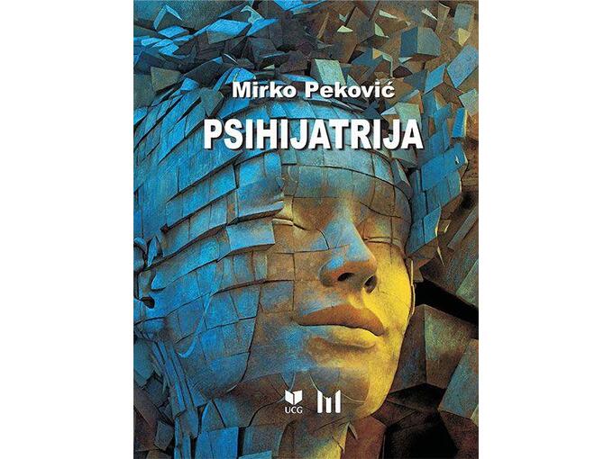 Psihijatrija
