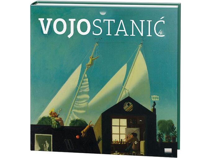 Vojo Stanić