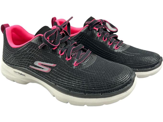 Skechers Ženske Patike GO VALK 6