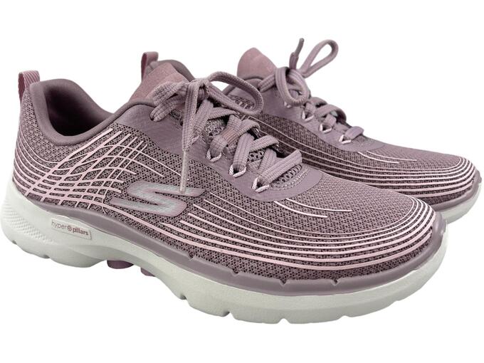 Skechers Ženske Patike GO VALK 6