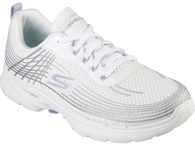 Skechers Ženske Patike GO VALK 6
