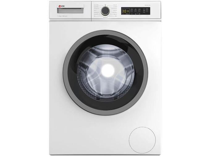 Vox Mašina za pranje veša WM1285LTQD 8kg 1200 o/min