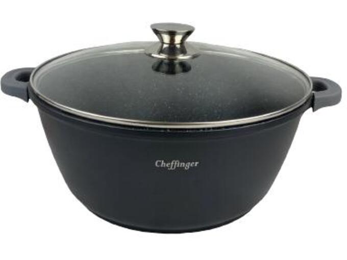 CHEFFINGER Šerpa CF-DC32