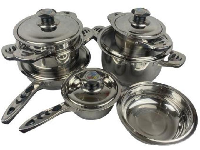 ROYALTY LINE Set posuđa RL-1231