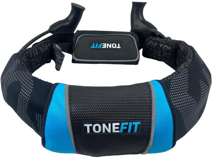 Tone Fit Fitnes pojas