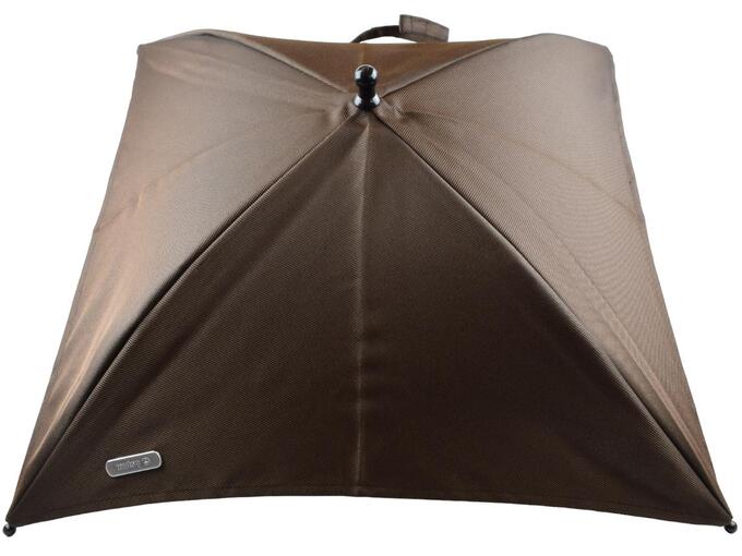 MUTSY Kišobran za kolica IGO COMFORT BROWNIE