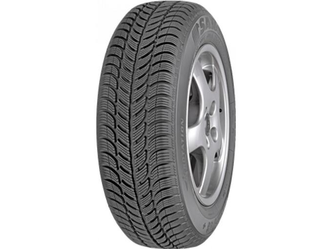 Sava Zimska guma 165/65R15 81T Eskimo S3+ MS