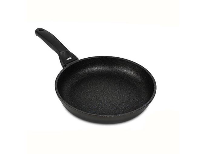 Risoli Gril tiganj Black Plus 26cm