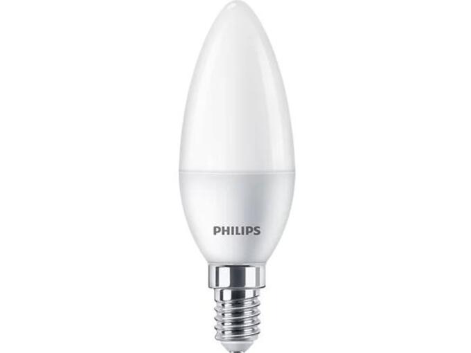 Philips Led sijalica E14 c 4.9 W 4000K