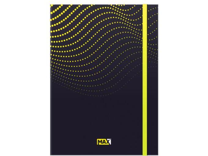 Optimum Fascikla A4 3D Box Max