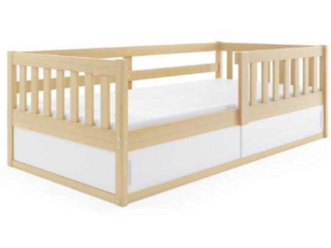 Interbeds Krevet Smart 160x80 sa fiokom