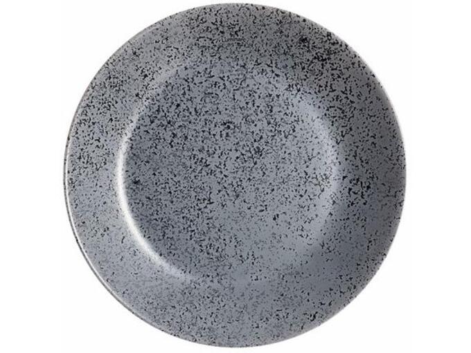 Luminarc Desertni tanjir Slate 18cm