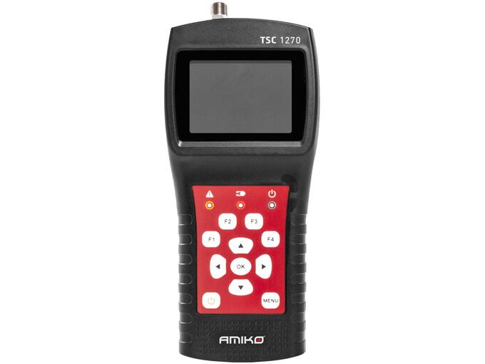 Amiko Merni instrument TSC 1270
