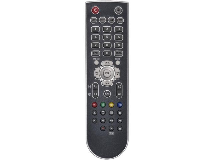 Optibox Daljinski upravljač za Optibox prijemnike