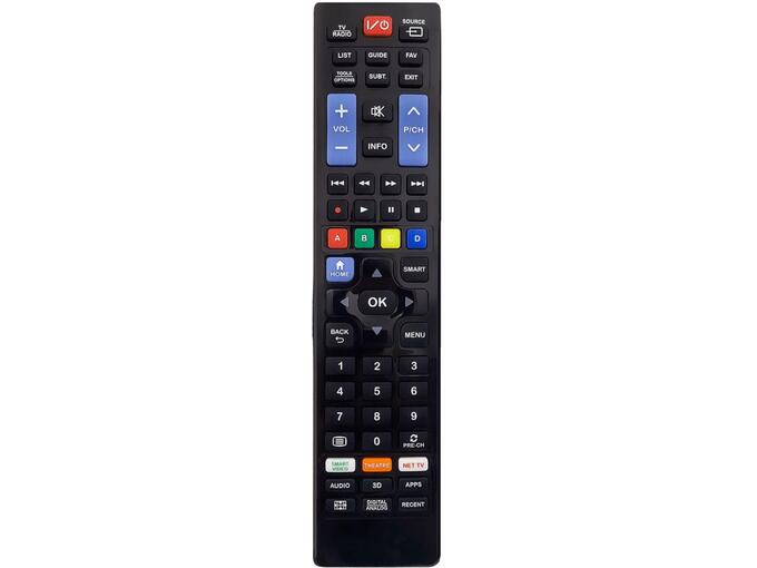 Superior Daljinski upravljač Ready5 Smart Extended