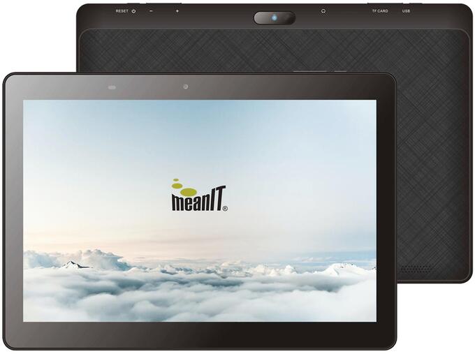 MeanIT Tablet X40 10.1 inch