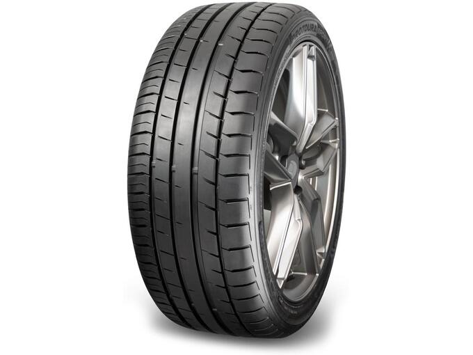 Davanti Letnja guma 101W Protoura Sport XL 235/50R18
