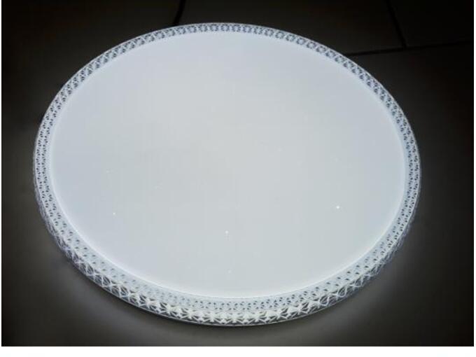 Mitea Lighting LED SMD plafonjera 24W 6500K fi390mm M205413