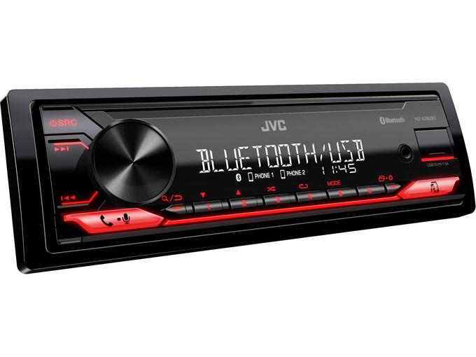 JVC Auto radio KD-X282BT