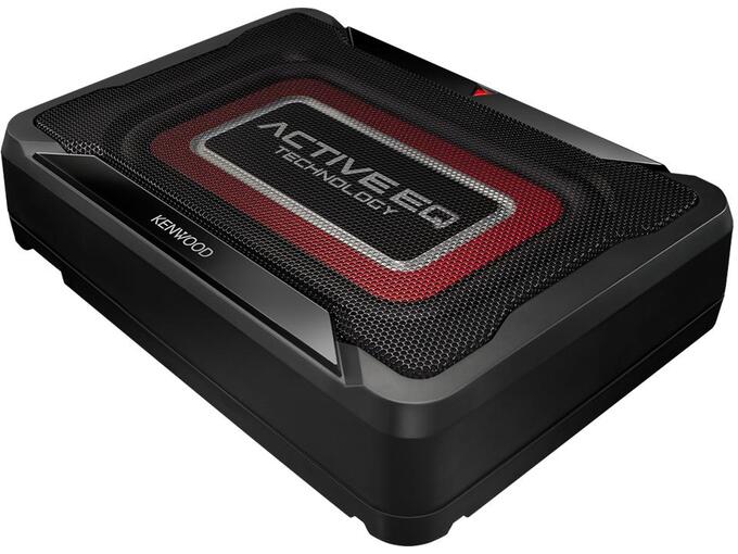 Kenwood Aktivni subwoofer KSC-PSW7EQ