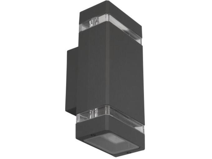 Mitea Lighting Zidna lampa M035 2xGU10 max.35W IP44