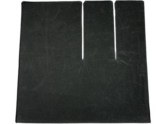 QVC Organizator Crni
