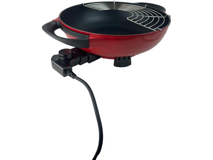 ROYALITY LINE Električni wok