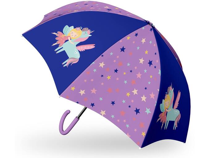 S-Cool Dečiji kišobran Unicorn FI 48,5cm SC2244