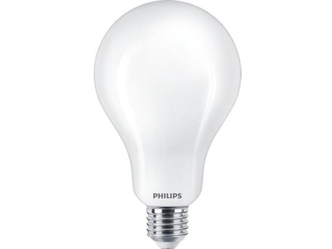 Philips LED sijalica classic 23W 200W A95 E27 WW FR ND SRT4