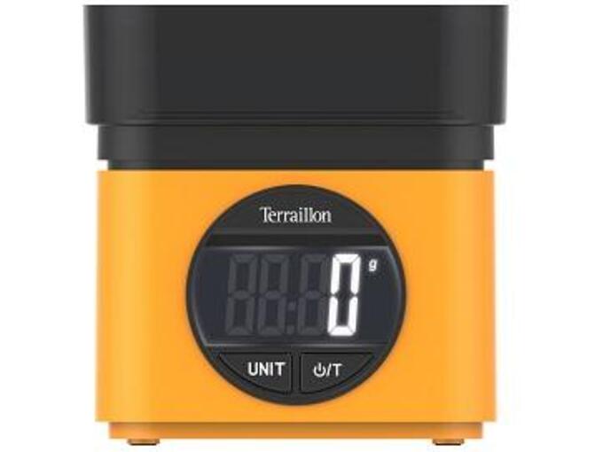 Terraillon Kuhinjska vaga Mythic 70S